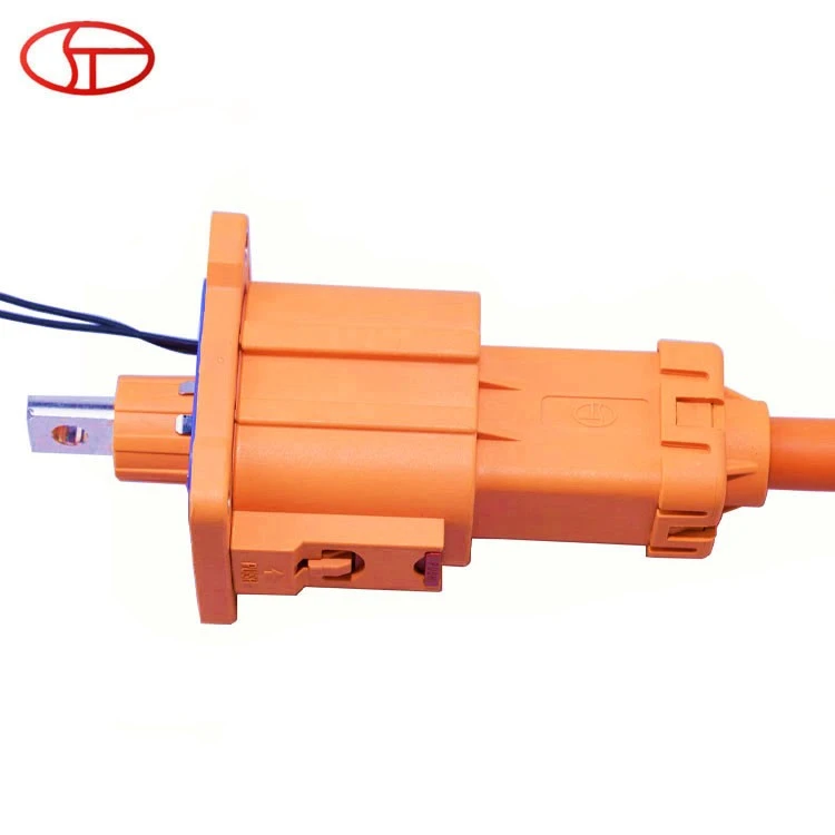 HV 800 1-pin Connector factory