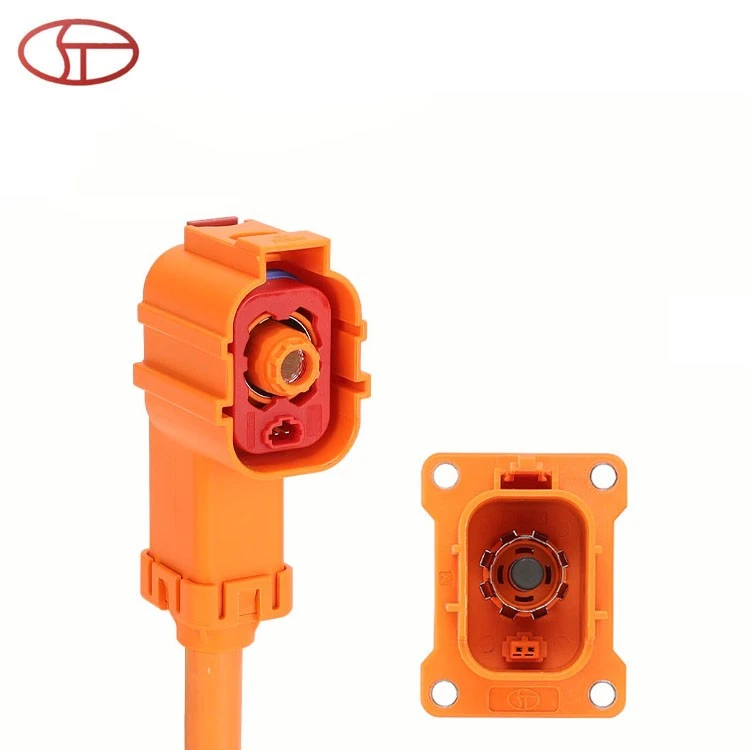HV 800 1-pin Connector best