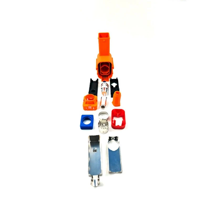 HV 800 1-pin Connector high quality
