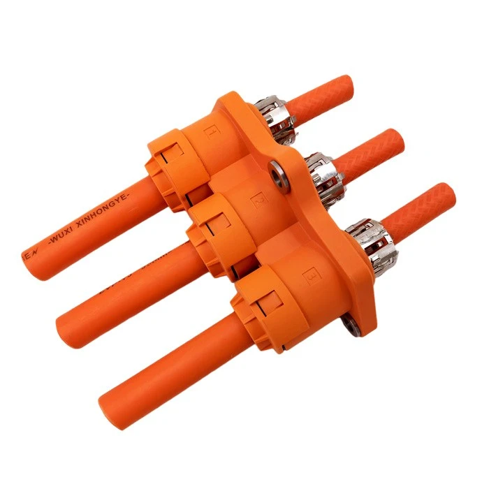 HV IPT Connector high quality
