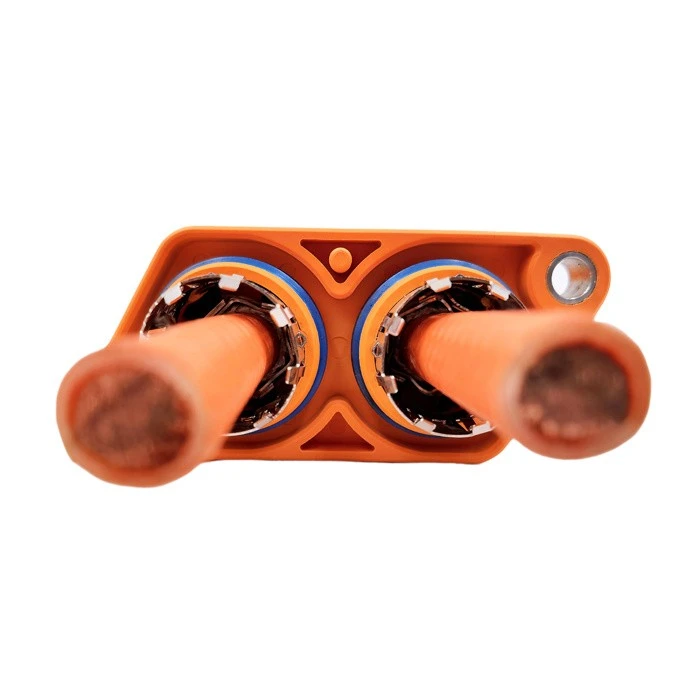HV IPT Connector best