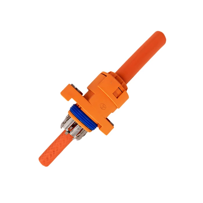 HV IPT Connector